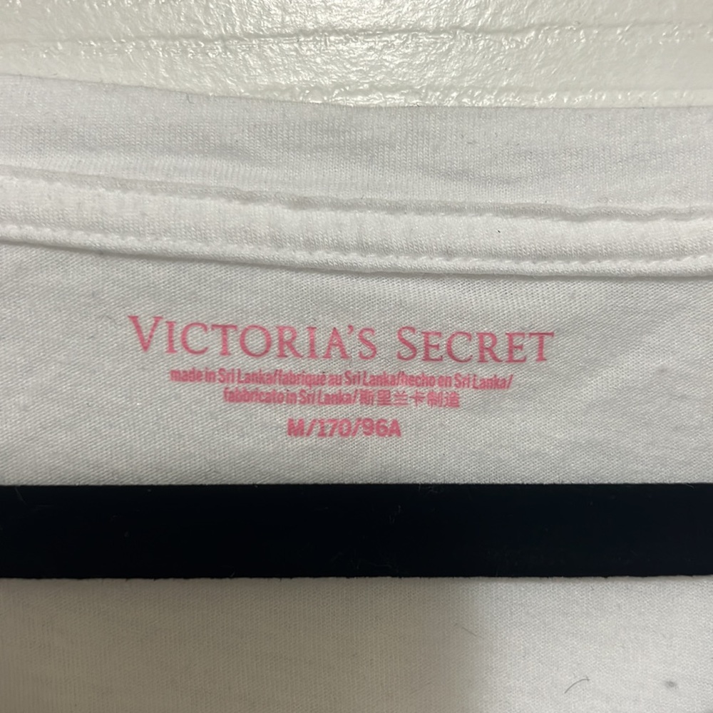 VS Naughty Sleepshirt - Picture 3 of 5
